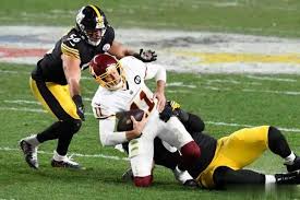 Diferentes tratamientos de dos mariscales de campo en la División Este de la Liga Nacional de la NFL